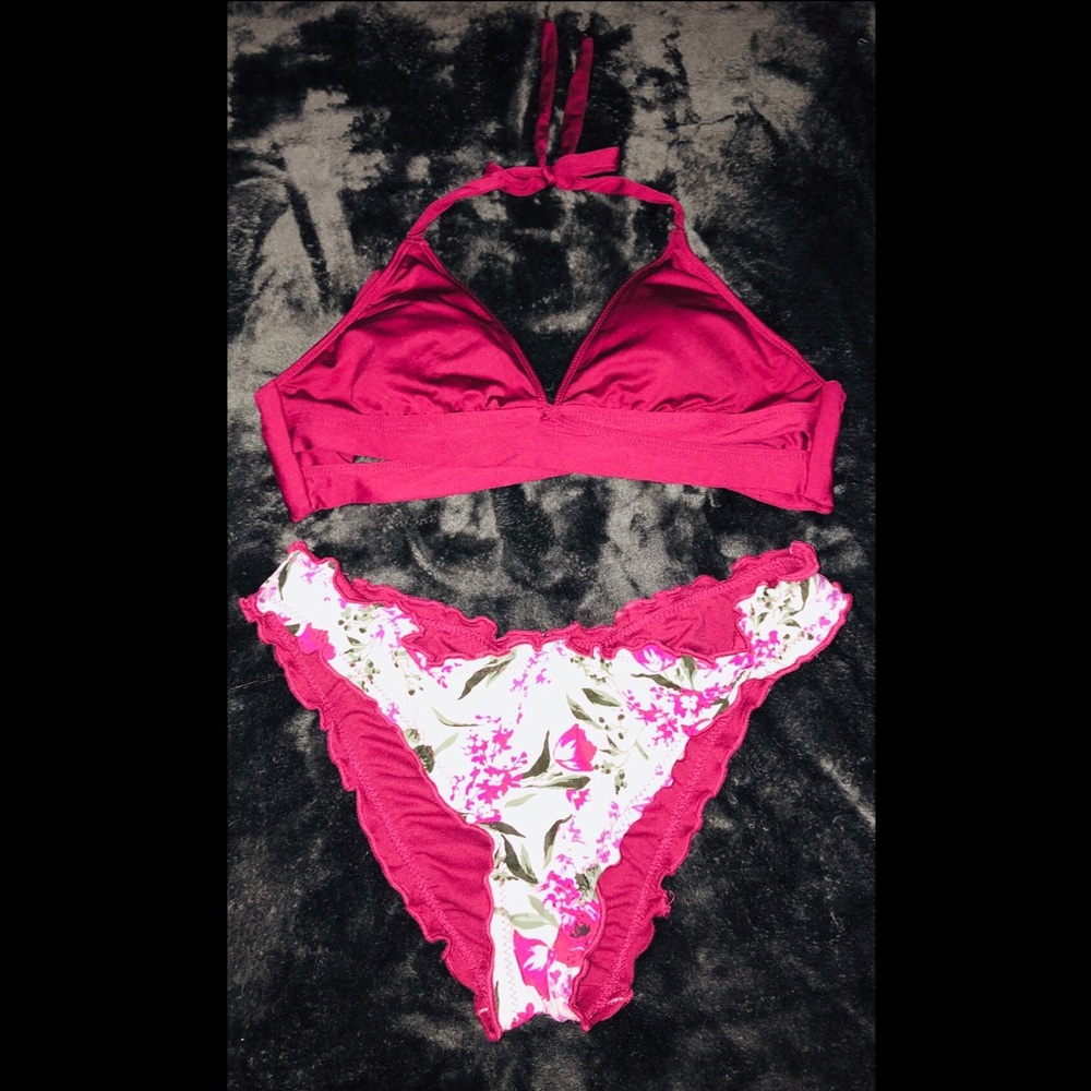 Swim set